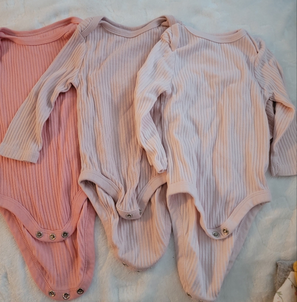 bodysuits